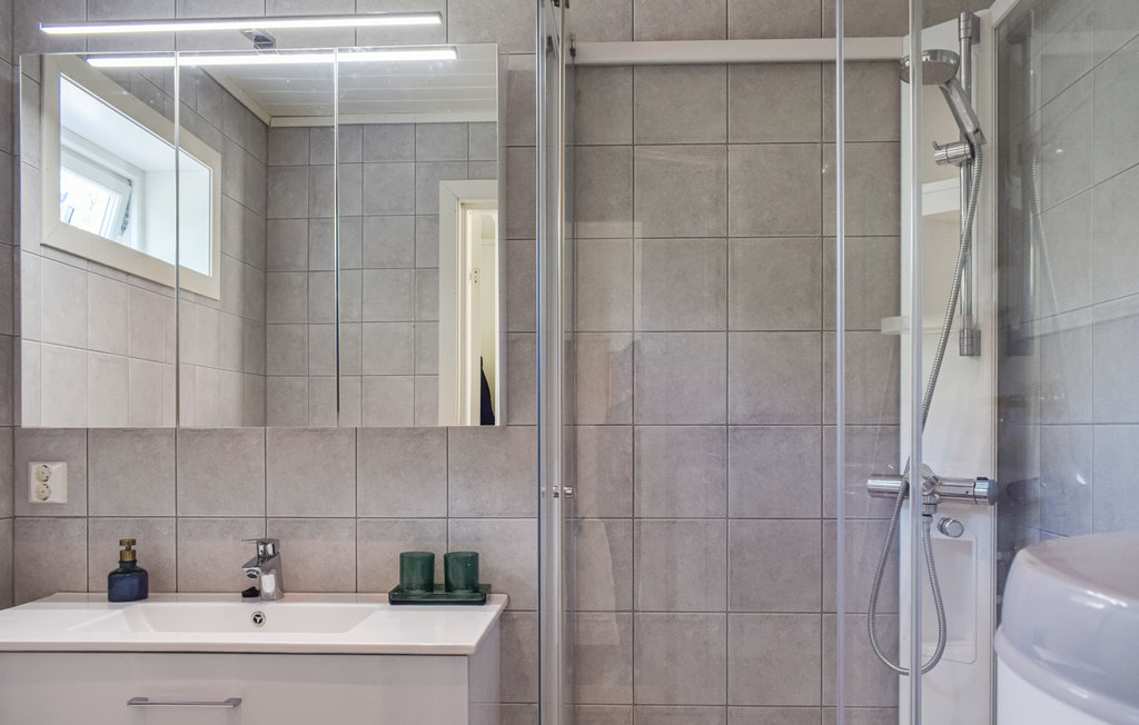 Feriehuse - Dypvåg/Tvedestrand , Norge - NAS024 22