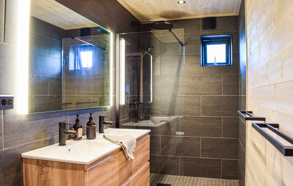 Feriehus - Risør , Norge - NAS033 21