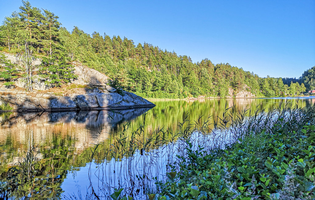 Feriehuse - Dypvåg/Tvedestrand , Norge - NAS024 26