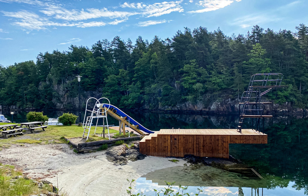 Feriehuse - Tvedestrand , Norge - NAS031 26