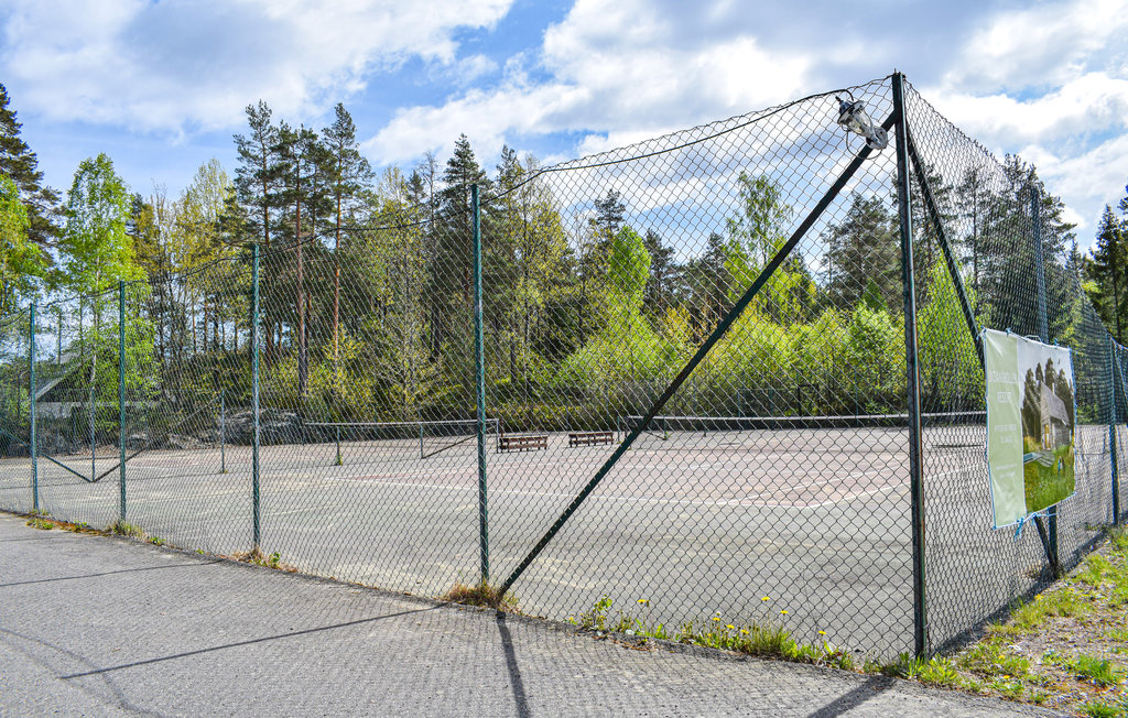 Feriehus - Øysang/Risør , Norge - NAS050 26