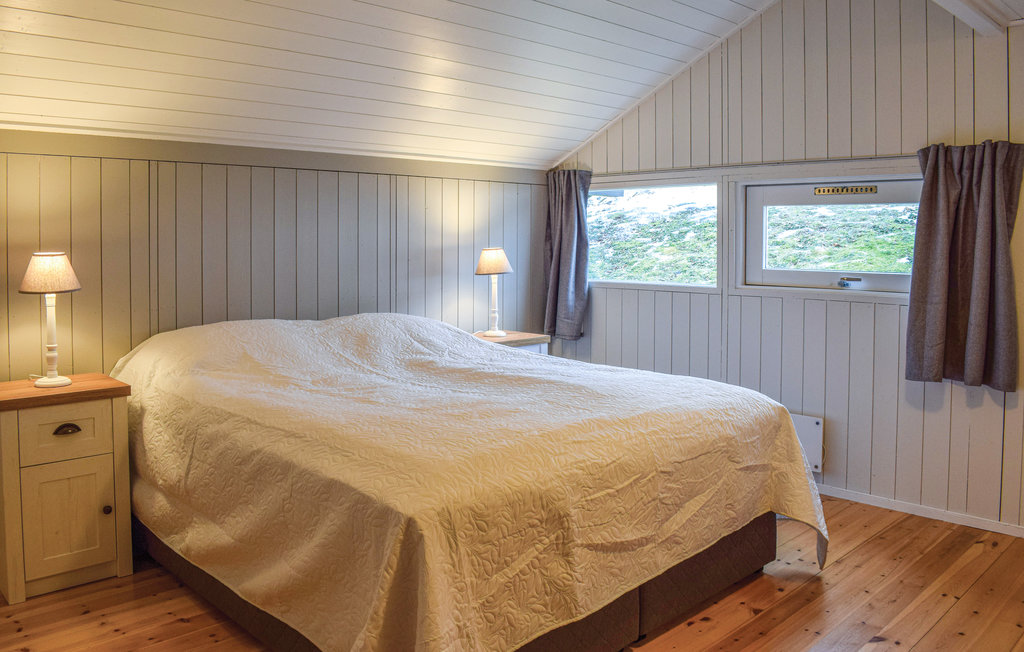 Feriehuse - Øysang/Risør , Norge - NAS010 20