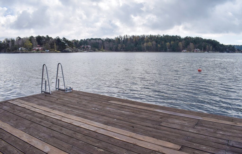 Feriehuse - Dypvåg/Tvedestrand , Norge - NAS011 15