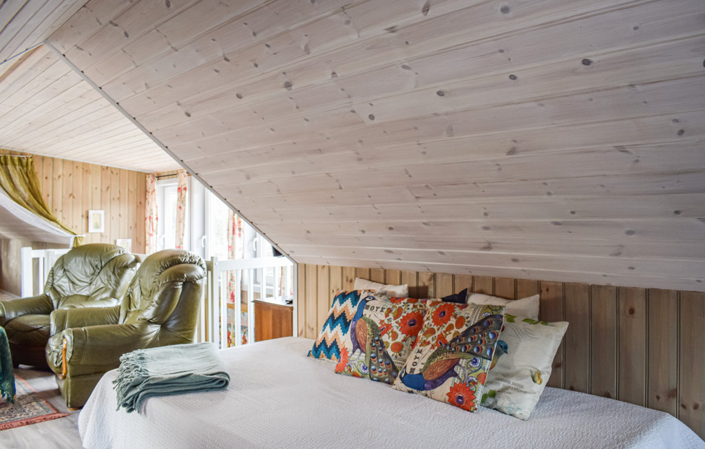 Lejlighed - Risør , Norge - NAS023 17