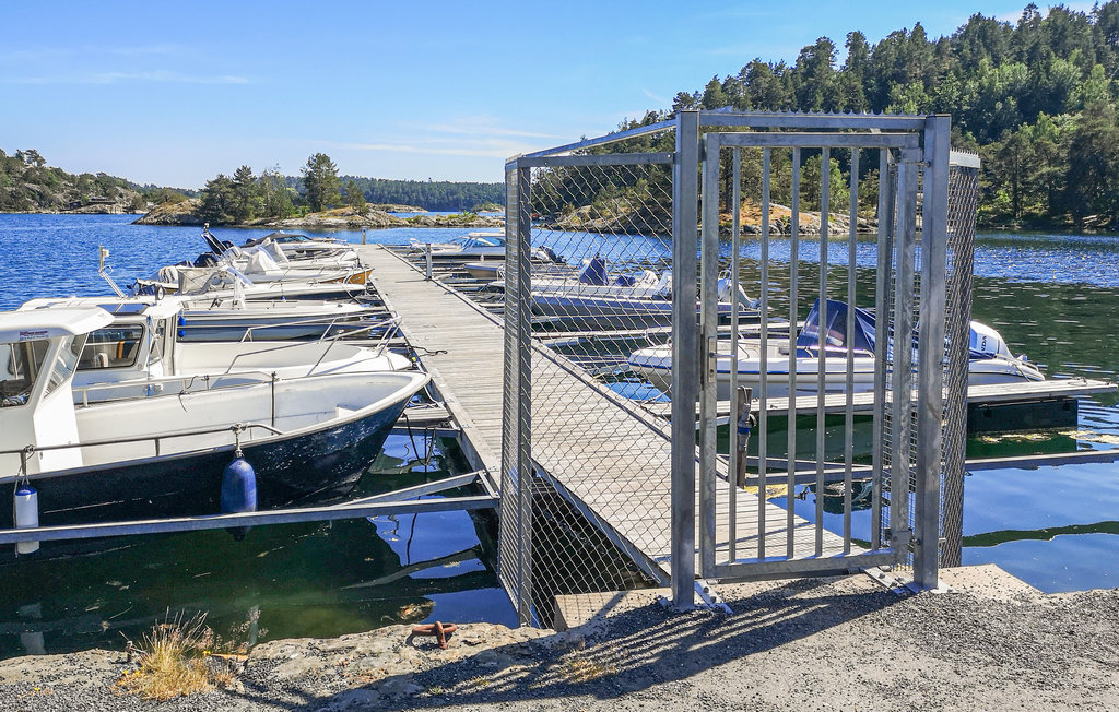 Feriehuse - Dypvåg/Tvedestrand , Norge - NAS024 24