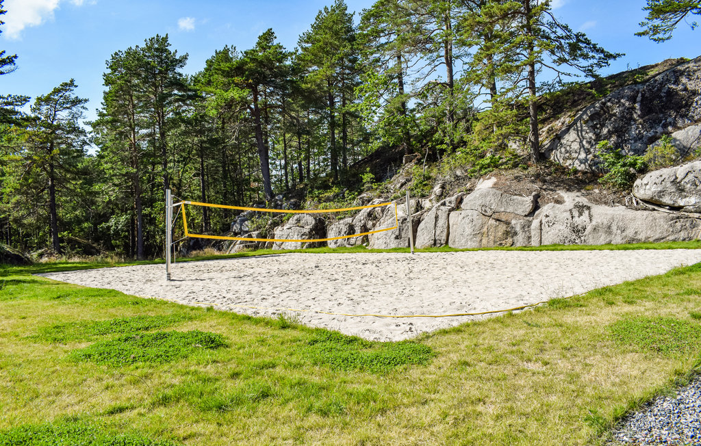 Feriehus - Risør , Norge - NAS033 24