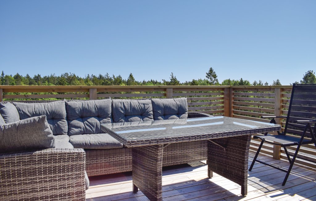 Feriehuse - Øysang/Risør , Norge - NAS005 7