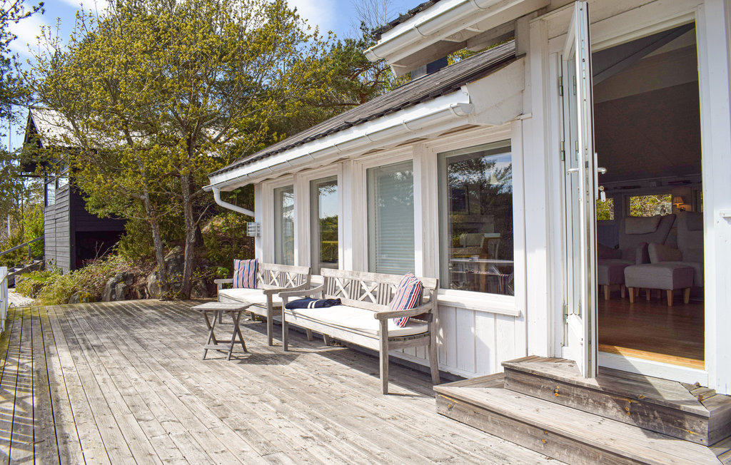 Feriehuse - Dypvåg/Tvedestrand , Norge - NAS012 7