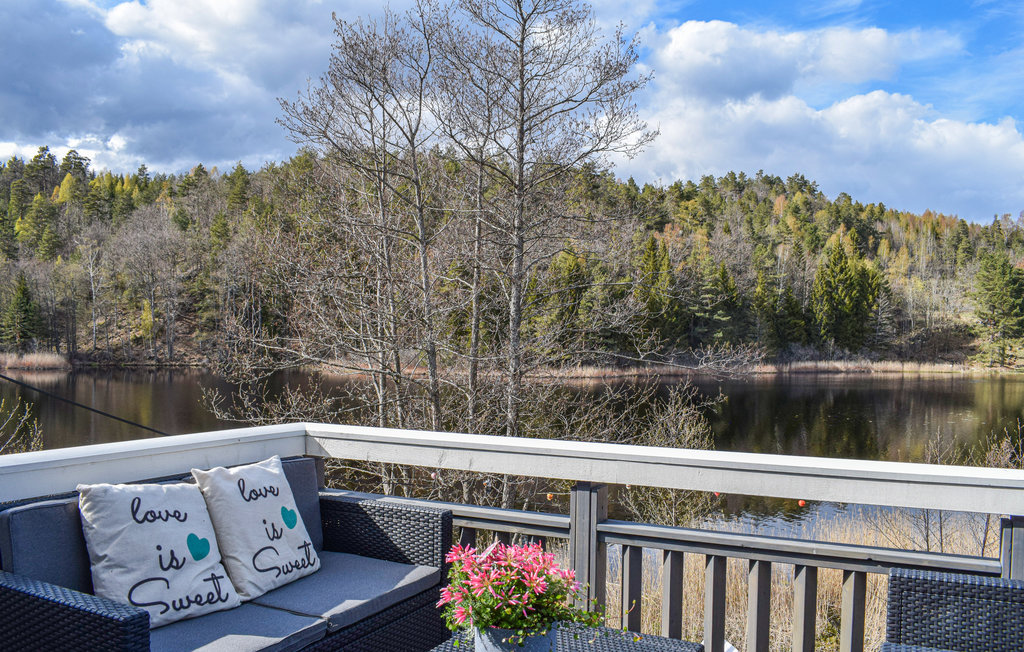 Lejlighed - Risør , Norge - NAS023 13