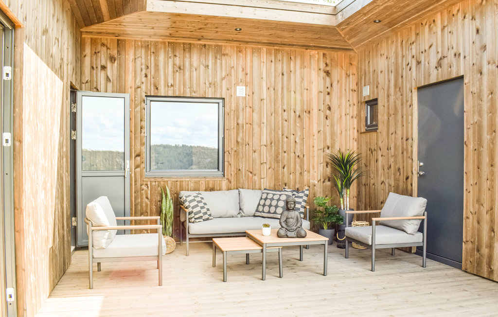 Feriehus - Risør , Norge - NAS033 8