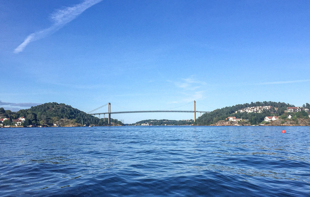 Ferienwohnung - Arendal , Norwegen - NAS034 22