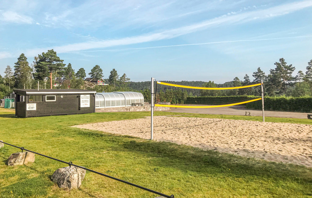 Location de vacances - Risør , Norvège - NAS045 28