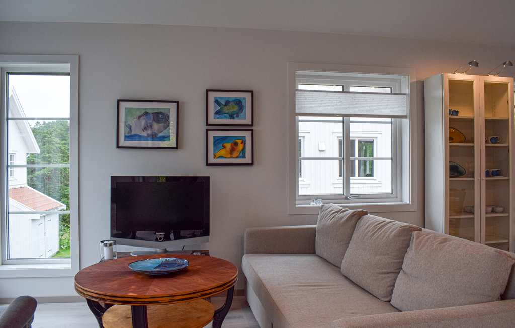 Feriehuse - Tvedestrand , Norge - NAS031 6