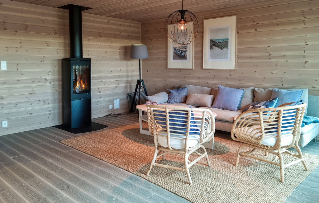 Feriehuse - Risør/Jægertunet , Norge - NAS051 4