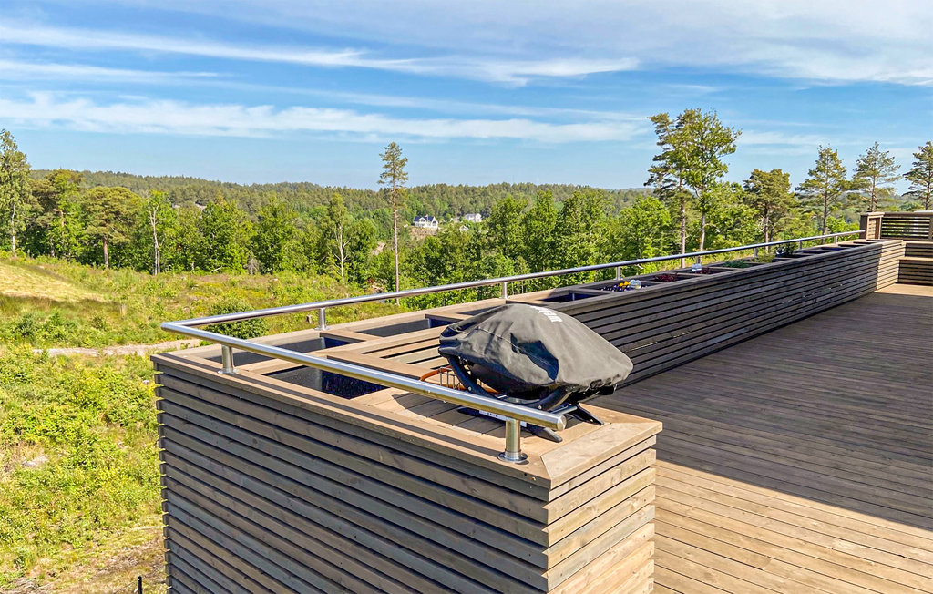 Feriehus - Arendal , Norge - NAS039 11