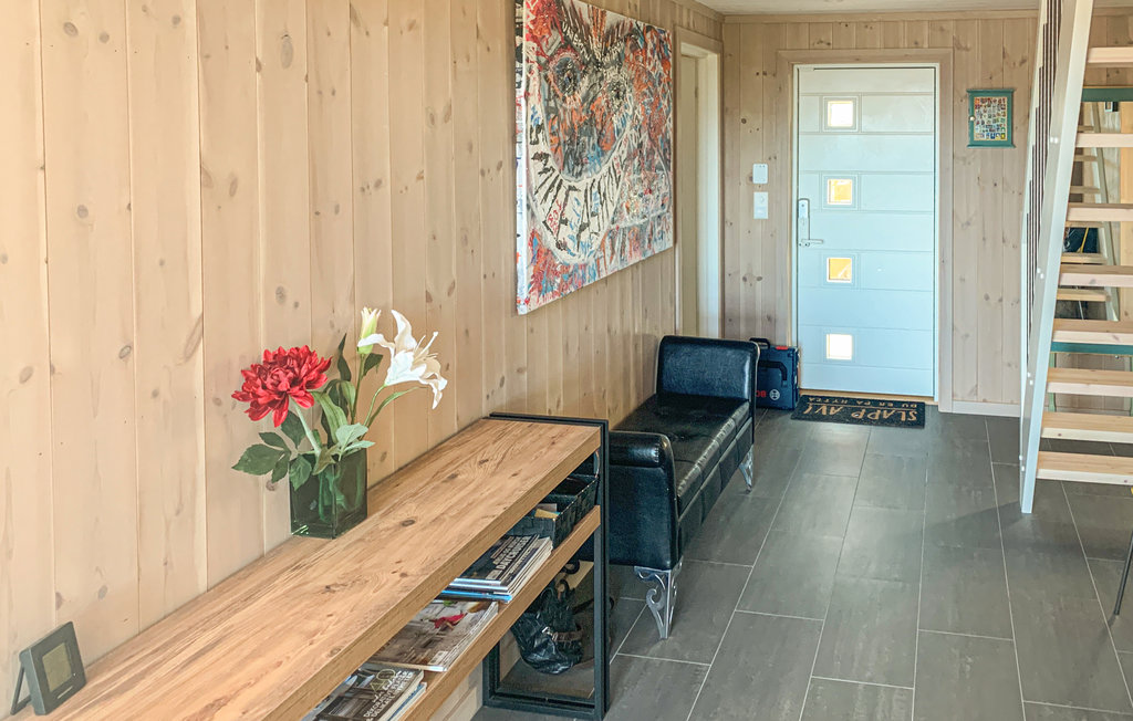 Ferienhaus - Risør , Norwegen - NAS044 22