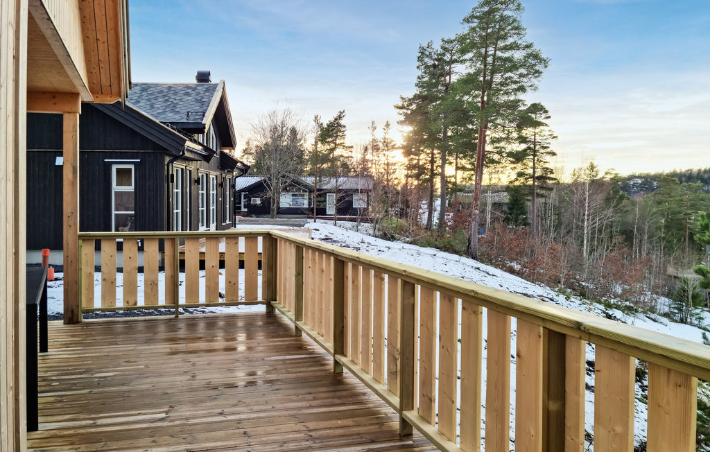 Feriehuse - Risør/Jægertunet , Norge - NAS051 11