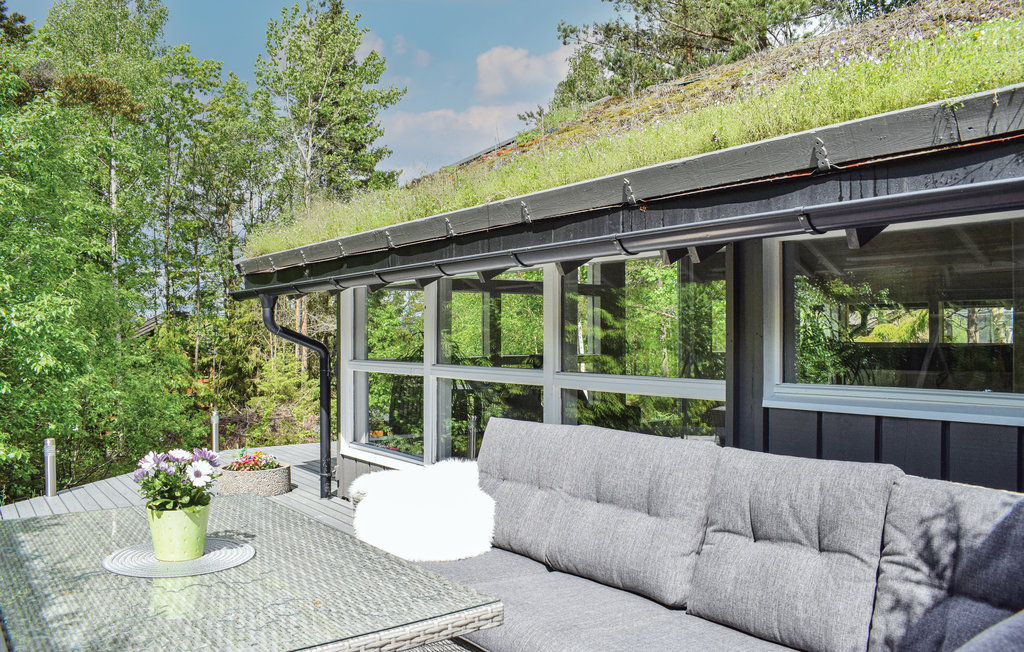 Feriehuse - Øysang/Risør , Norge - NAS010 15