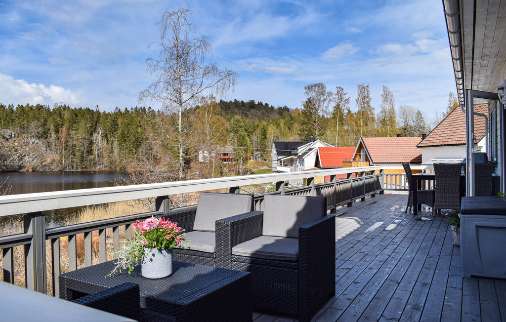 Lejlighed - Risør , Norge - NAS023 6