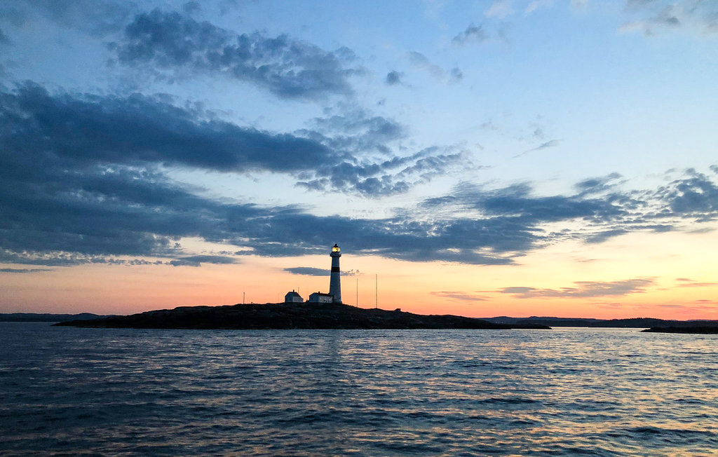 Ferienwohnung - Arendal , Norwegen - NAS034 24