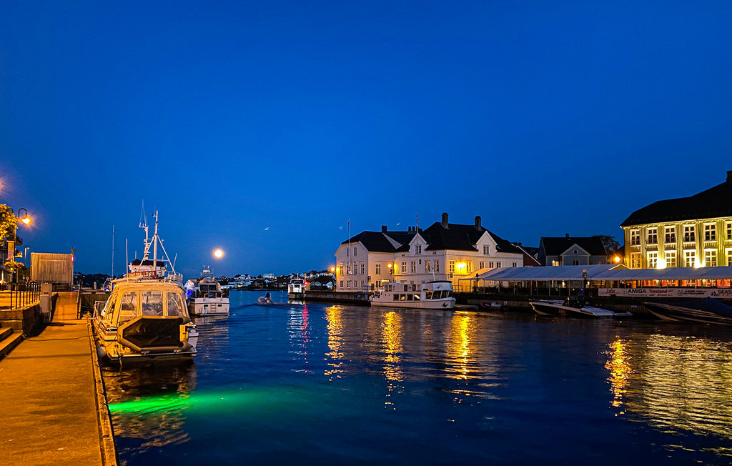 Ferienwohnung - Arendal , Norwegen - NAS034 25