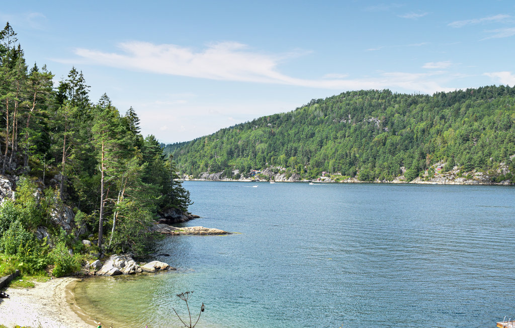 Location de vacances - Risør , Norvège - NAS045 31