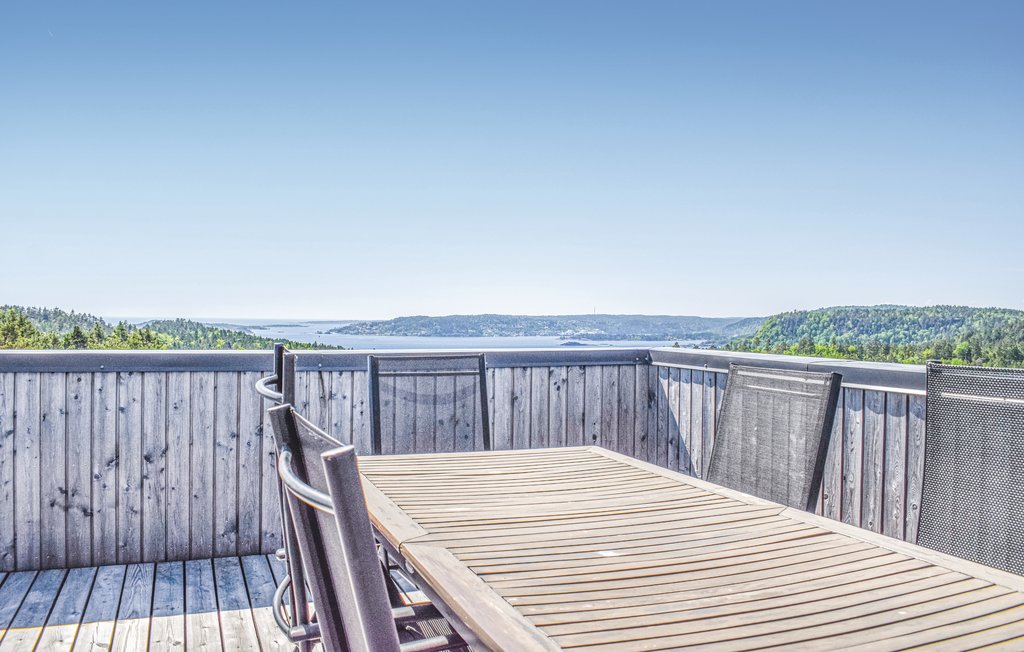 Feriehuse - Øysang/Risør , Norge - NAS005 3