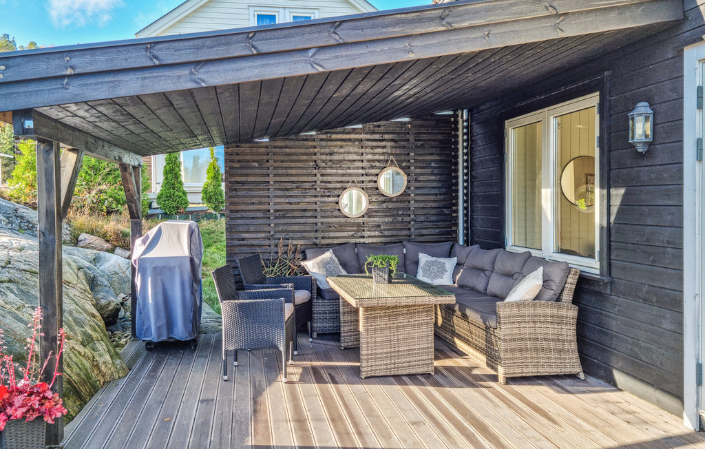 Location de vacances - Risør , Norvège - NAS045 2