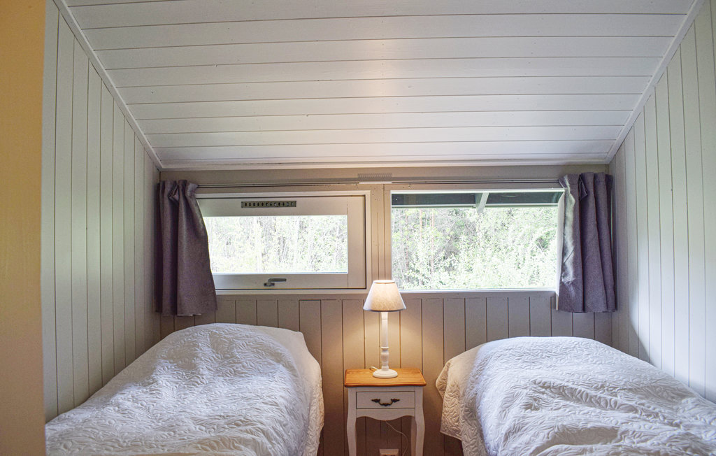 Feriehuse - Øysang/Risør , Norge - NAS010 22