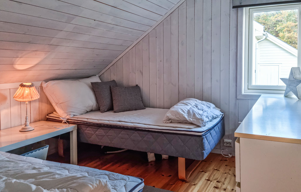 Location de vacances - Risør , Norvège - NAS045 19