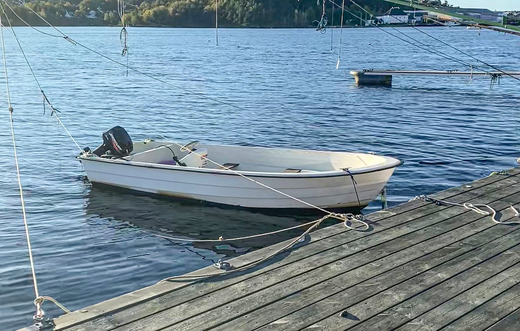 Ferienwohnung - Arendal , Norwegen - NAS034 7