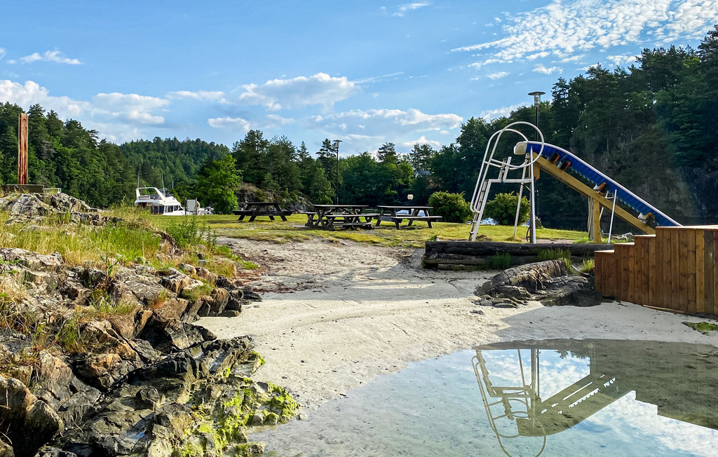 Feriehuse - Tvedestrand , Norge - NAS031 27