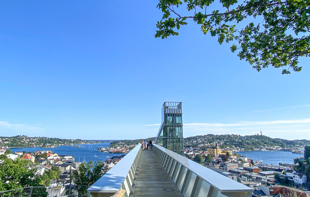 Ferienwohnung - Arendal , Norwegen - NAS034 19