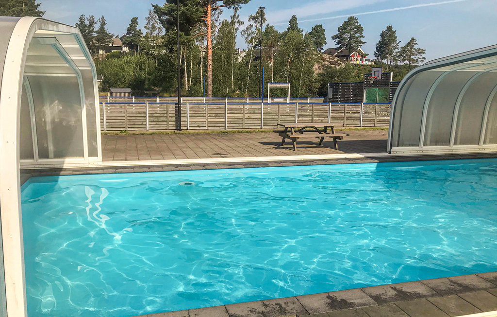 Location de vacances - Risør , Norvège - NAS045 25