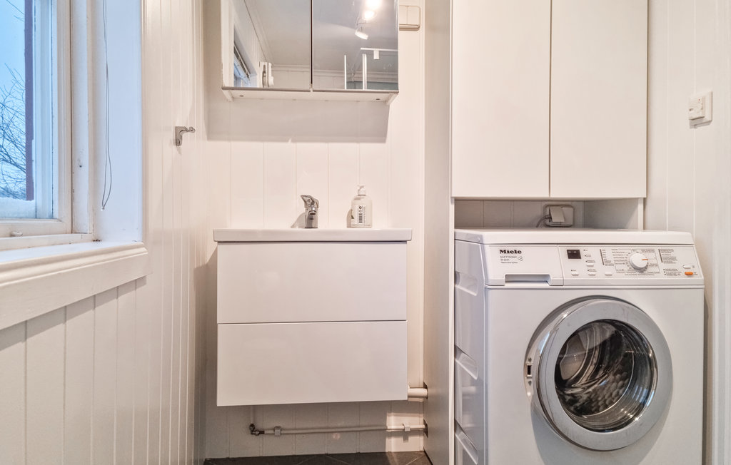 Ferienwohnung - Arendal , Norwegen - NAS034 15