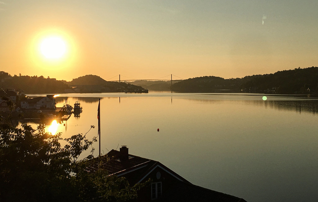 Ferienwohnung - Arendal , Norwegen - NAS034 23