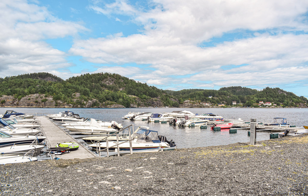Location de vacances - Risør , Norvège - NAS045 29