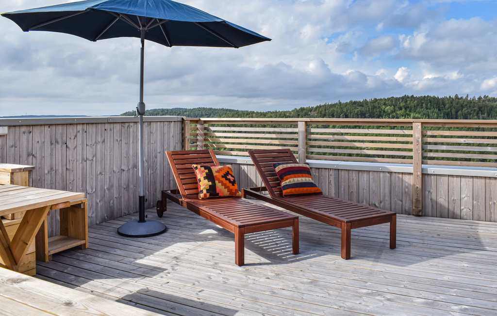 Feriehus - Øysang/Risør , Norge - NAS050 14