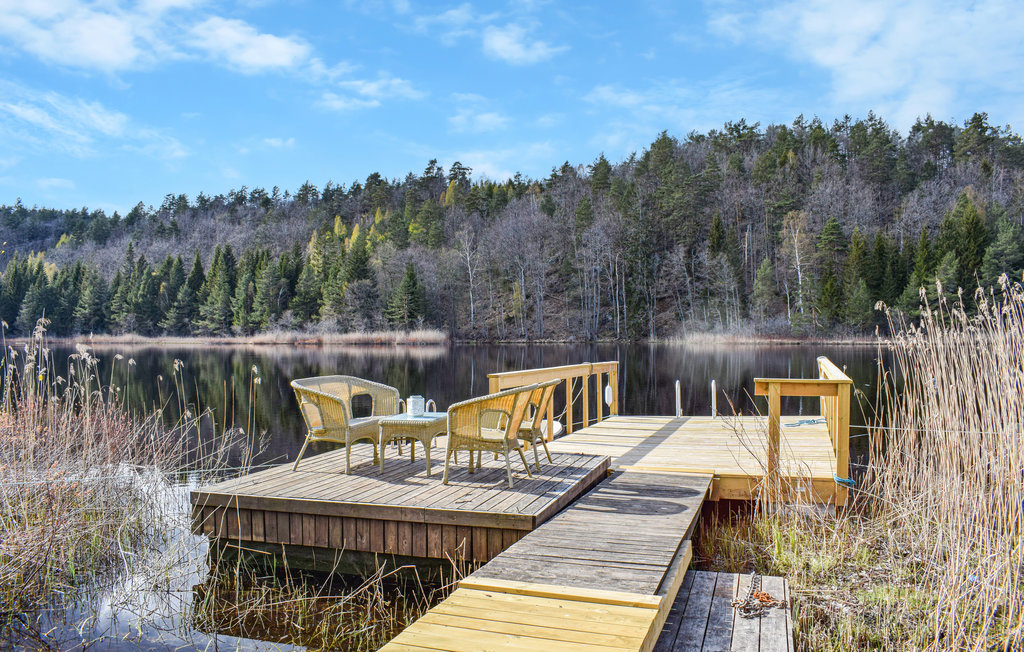 Lejlighed - Risør , Norge - NAS023 7