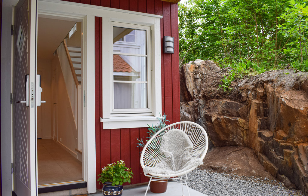 Feriehuse - Tvedestrand , Norge - NAS031 12