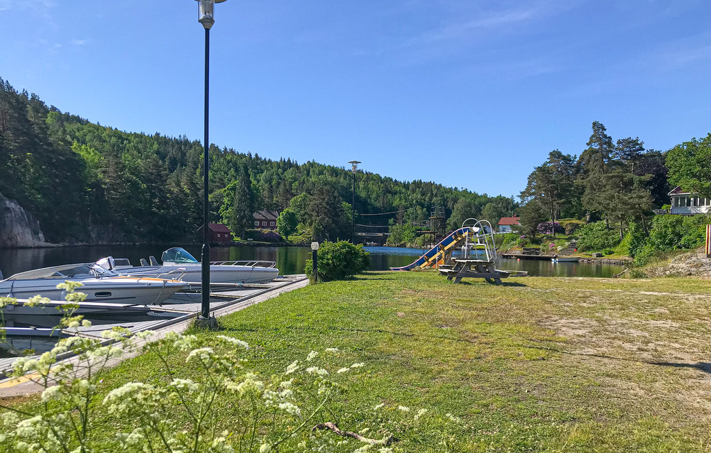 Feriehuse - Tvedestrand , Norge - NAS031 11