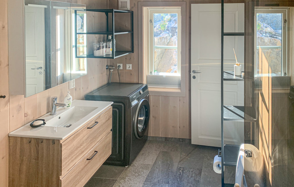 Ferienhaus - Risør , Norwegen - NAS044 31