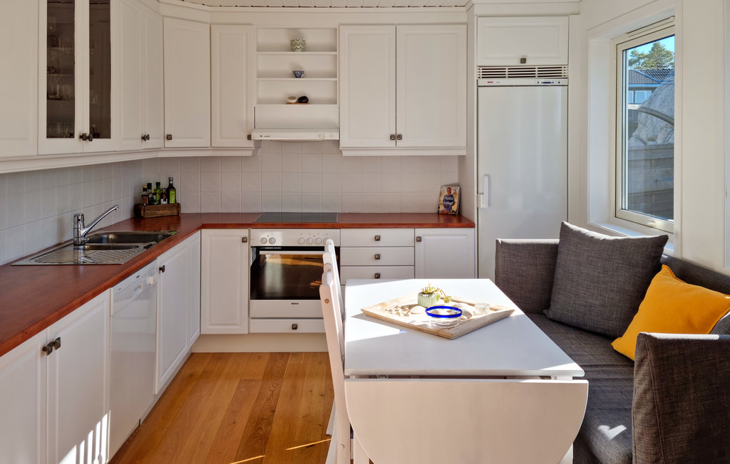 Feriehuse - Risør , Norge - NAS038 6