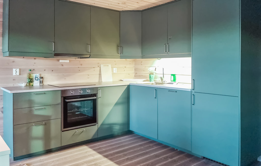 Feriehuse - Risør/Jægertunet , Norge - NAS051 6