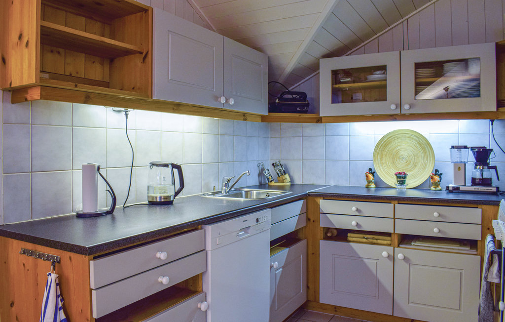 Feriehuse - Øysang/Risør , Norge - NAS010 8