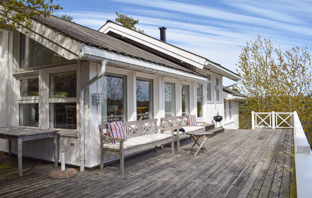 Feriehuse - Dypvåg/Tvedestrand , Norge - NAS012 1