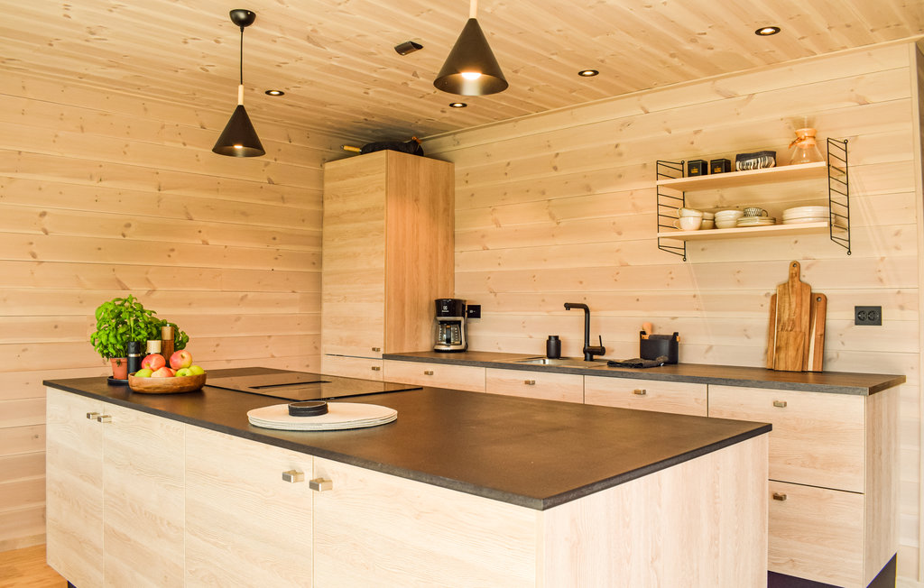 Feriehus - Risør , Norge - NAS033 6