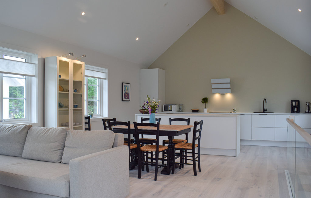 Feriehuse - Tvedestrand , Norge - NAS031 8