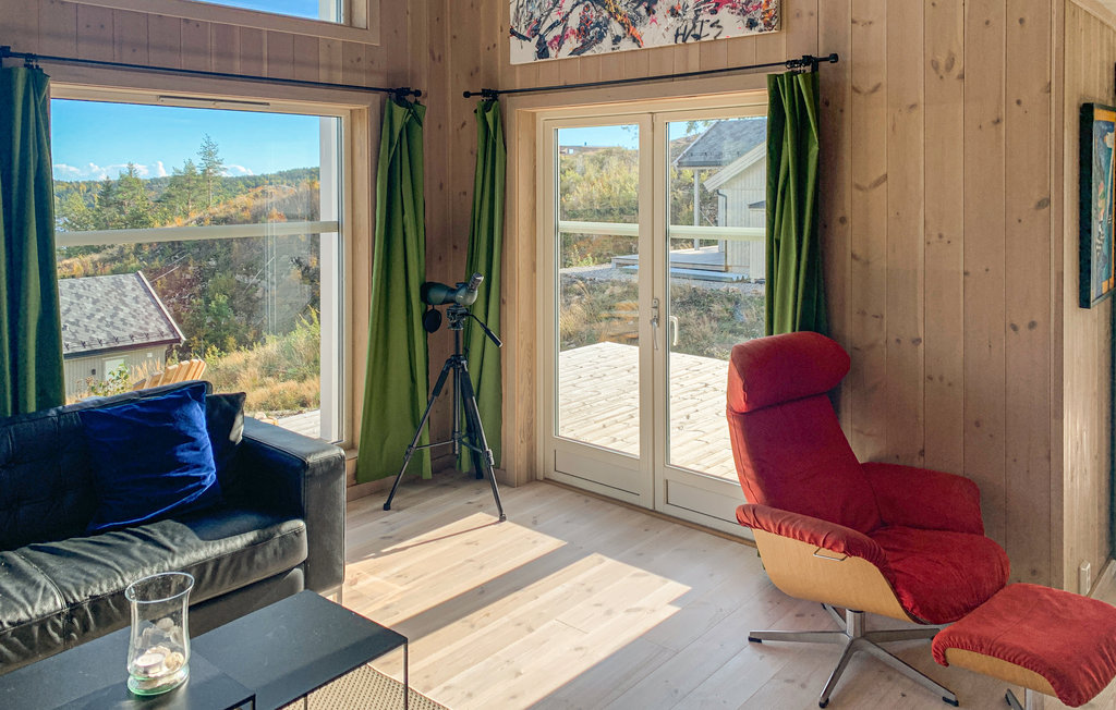 Ferienhaus - Risør , Norwegen - NAS044 18