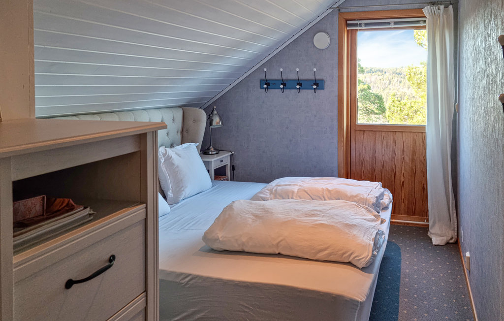 Feriehuse - Risør , Norge - NAS038 16